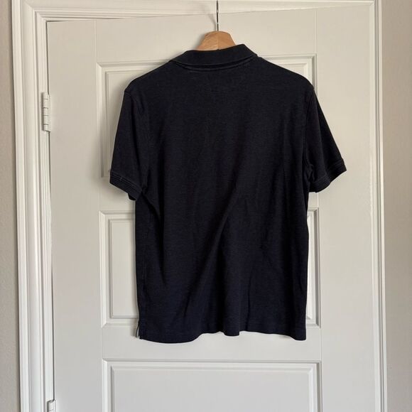 Men's Banana Republic Polo Size Medium - Picture 3 of 3